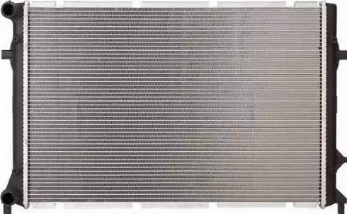 Spectra Premium CU2964 - Radiators, Motora dzesēšanas sistēma ps1.lv