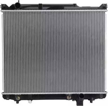 Spectra Premium CU2933 - Radiators, Motora dzesēšanas sistēma ps1.lv