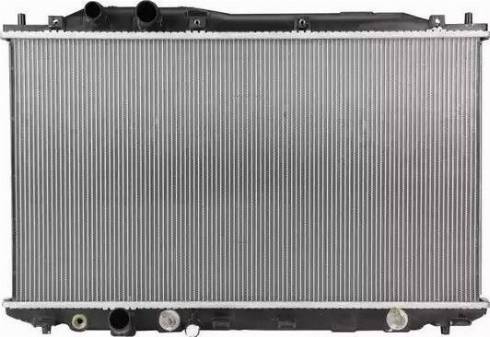 Spectra Premium CU2923 - Radiators, Motora dzesēšanas sistēma ps1.lv