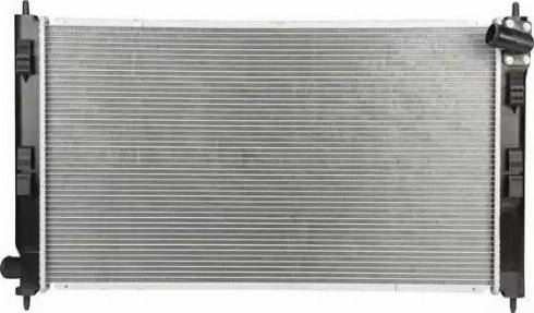 Spectra Premium CU2979 - Radiators, Motora dzesēšanas sistēma ps1.lv