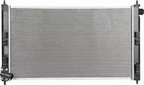 Spectra Premium CU2978 - Radiators, Motora dzesēšanas sistēma ps1.lv