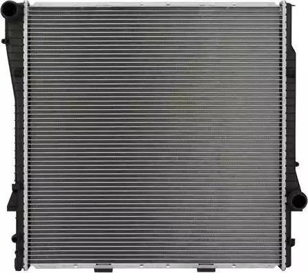 Spectra Premium CU2594 - Radiators, Motora dzesēšanas sistēma ps1.lv