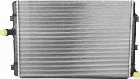 Spectra Premium CU2822 - Radiators, Motora dzesēšanas sistēma ps1.lv