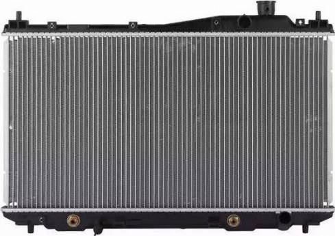 Spectra Premium CU2354 - Radiators, Motora dzesēšanas sistēma ps1.lv