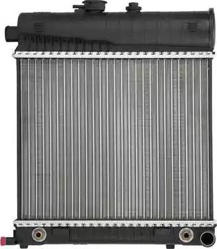 Spectra Premium CU2286 - Radiators, Motora dzesēšanas sistēma ps1.lv