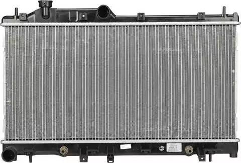 Spectra Premium CU2777 - Radiators, Motora dzesēšanas sistēma ps1.lv