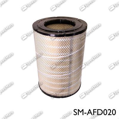SpeedMate SM-AFD020 - Gaisa filtrs ps1.lv