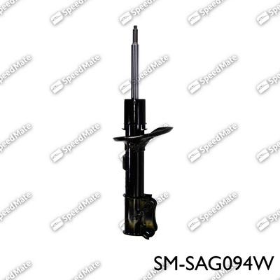 SpeedMate SM-SAG094W - Amortizators ps1.lv