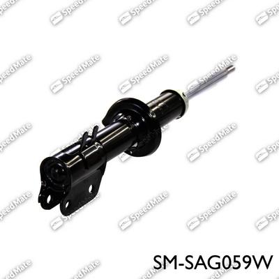 SpeedMate SM-SAG059W - Amortizators ps1.lv