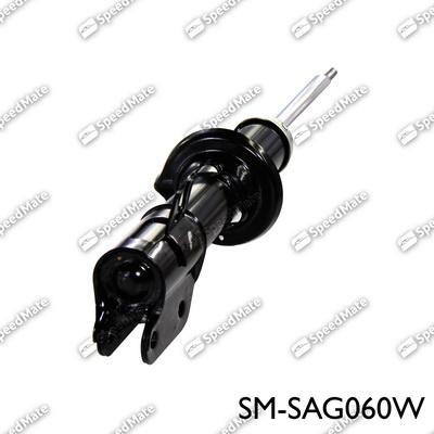 SpeedMate SM-SAG060W - Amortizators ps1.lv