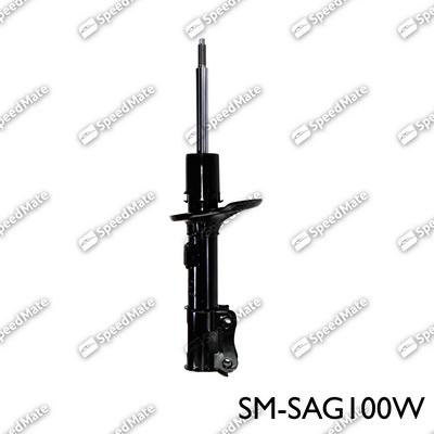 SpeedMate SM-SAG100W - Amortizators ps1.lv