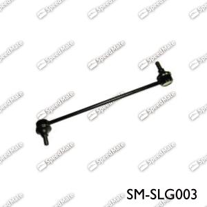 SpeedMate SM-SLG003 - Stiepnis / Atsaite, Stabilizators ps1.lv