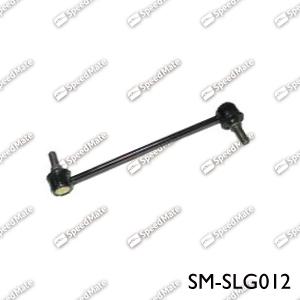 SpeedMate SM-SLG012 - Stiepnis / Atsaite, Stabilizators ps1.lv