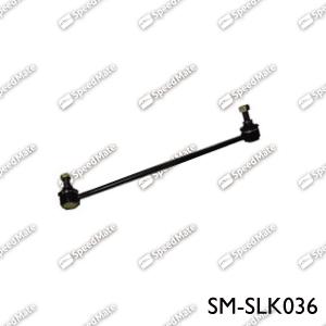 SpeedMate SM-SLK036 - Stiepnis / Atsaite, Stabilizators ps1.lv