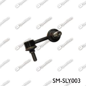 SpeedMate SM-SLY003 - Stiepnis / Atsaite, Stabilizators ps1.lv