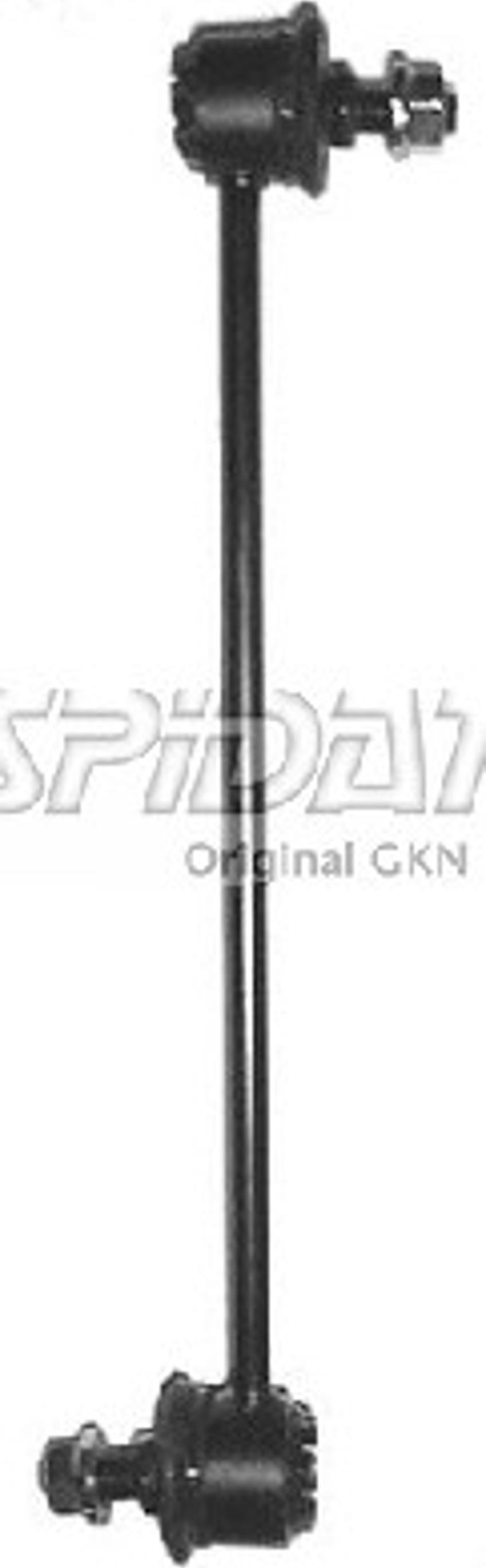 Spidan 45574 - Stiepnis / Atsaite, Stabilizators ps1.lv