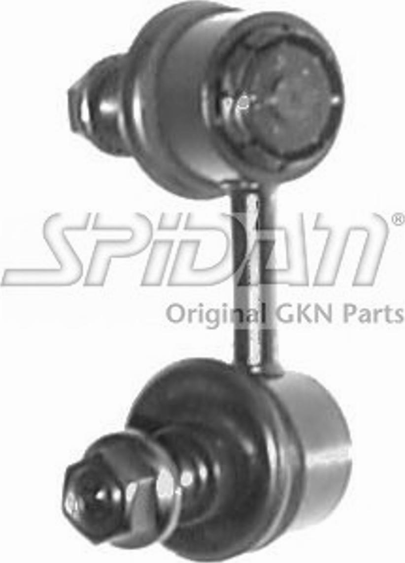 Spidan 45358 - Stabilizators, Balstiekārta ps1.lv