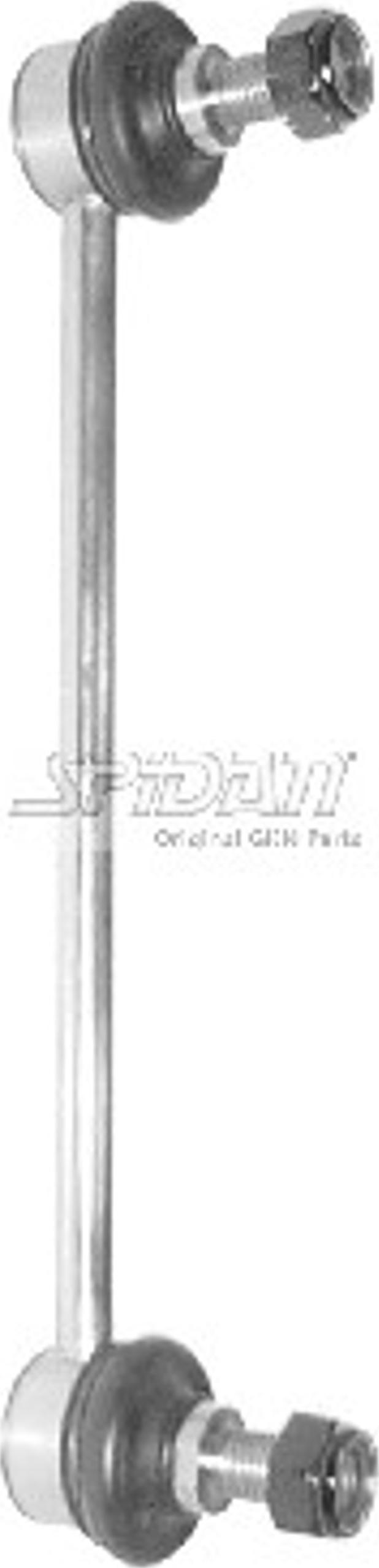 Spidan 40784 - Stiepnis / Atsaite, Stabilizators ps1.lv