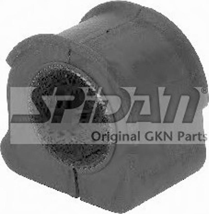 Spidan 411184 - Bukse, Stabilizators ps1.lv