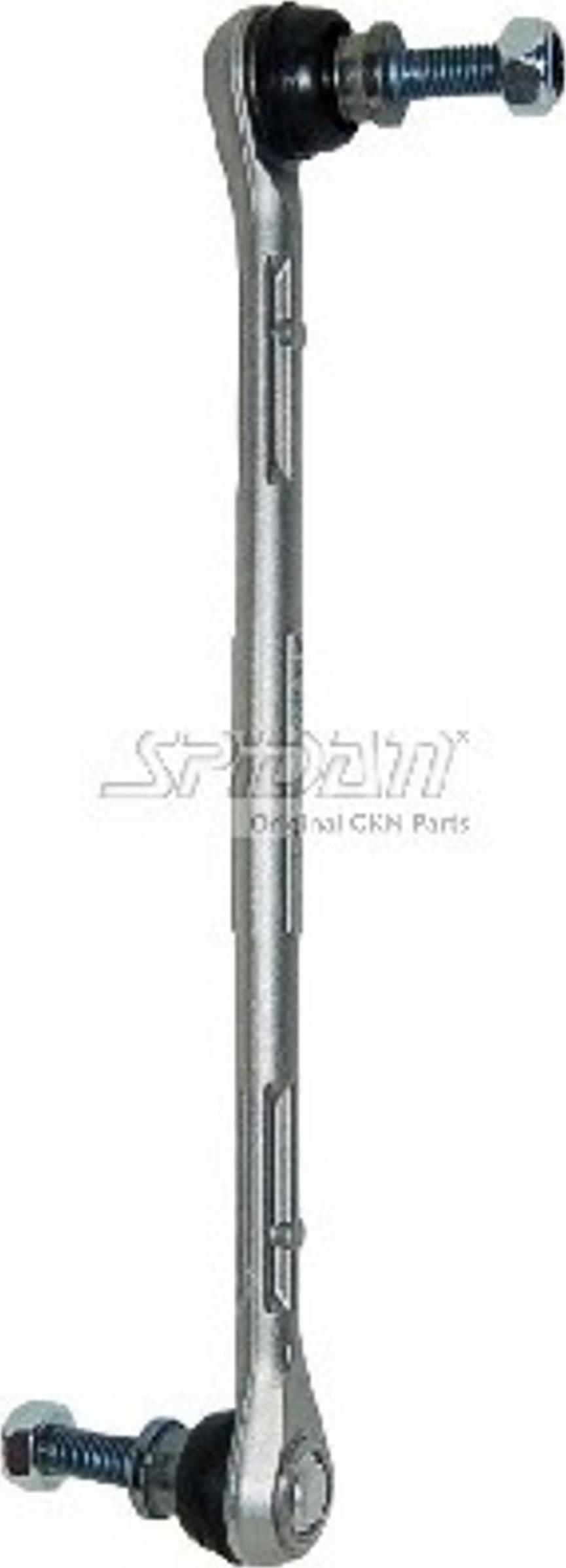 Spidan 50640 - Stiepnis / Atsaite, Stabilizators ps1.lv