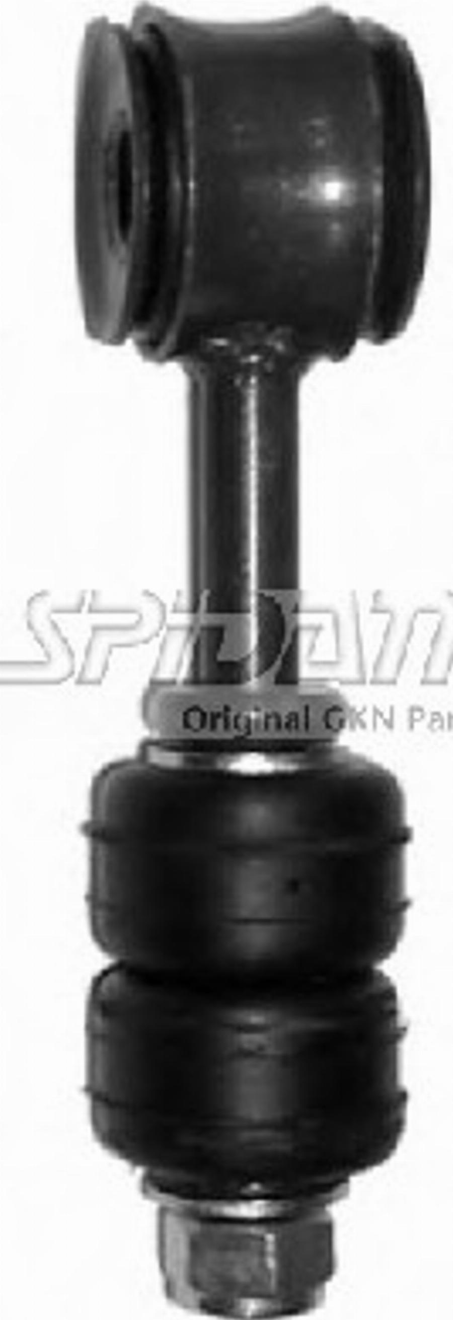 Spidan 57050 - Stiepnis / Atsaite, Stabilizators ps1.lv