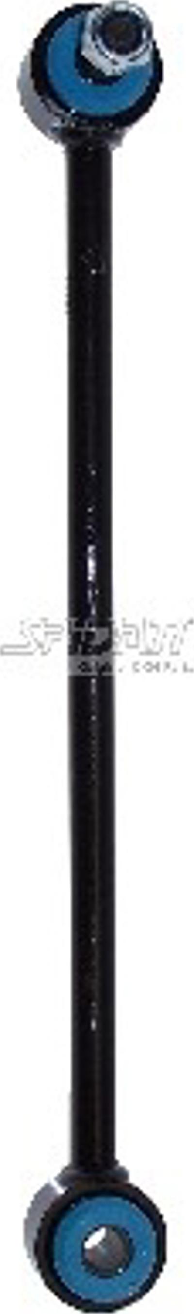 Spidan 57231 - Stiepnis / Atsaite, Stabilizators ps1.lv