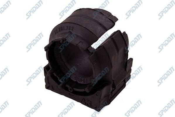 SPIDAN CHASSIS PARTS 411820 - Bukse, Stabilizators ps1.lv