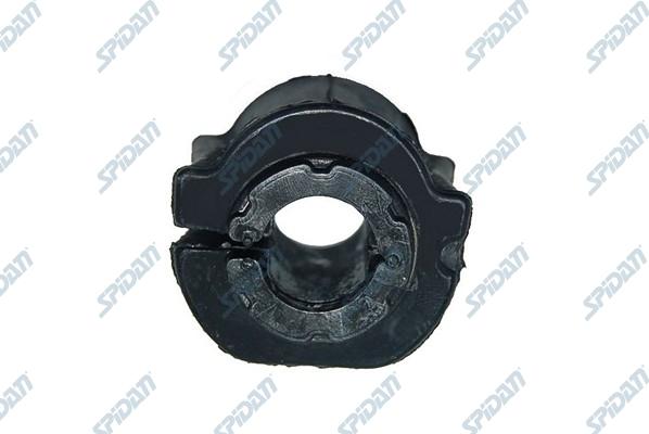 SPIDAN CHASSIS PARTS 411711 - Bukse, Stabilizators ps1.lv