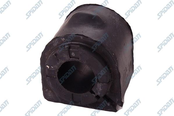 SPIDAN CHASSIS PARTS 412201 - Bukse, Stabilizators ps1.lv