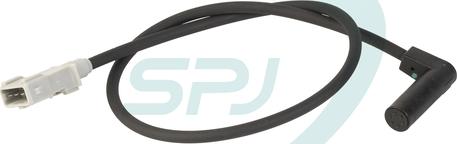 SPJ 2SC0114 - Impulsu devējs, Kloķvārpsta ps1.lv