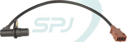 SPJ 2SC0115 - Impulsu devējs, Kloķvārpsta ps1.lv