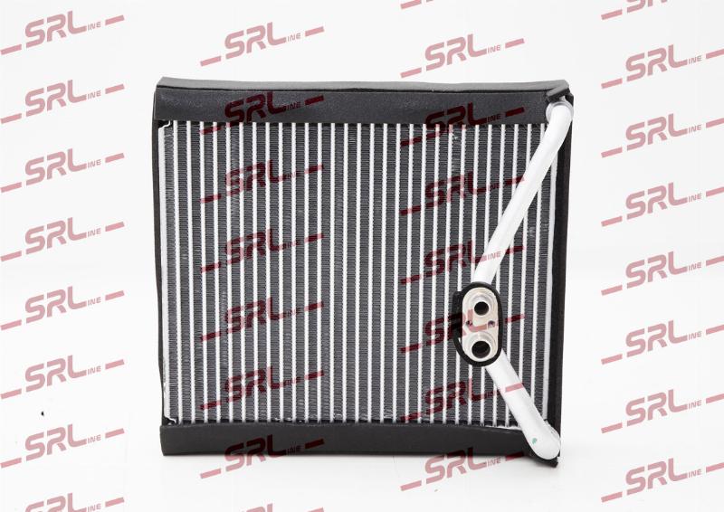 SRLine 52X1P8-1S - Iztvaikotājs, Gaisa kondicionēšanas sistēma ps1.lv