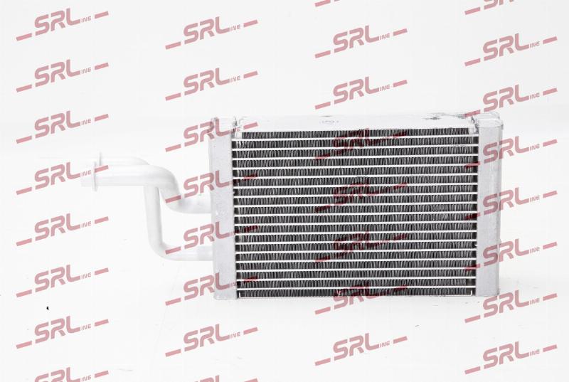 SRLine 31V1P8-2S - Iztvaikotājs, Gaisa kondicionēšanas sistēma ps1.lv