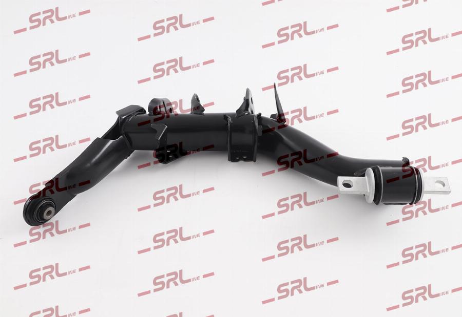 SRLine 387837-9 - Piekare, Stūres iekārta ps1.lv