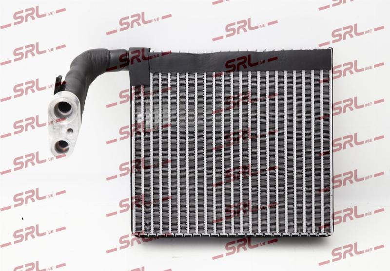 SRLine 3202P8-2S - Iztvaikotājs, Gaisa kondicionēšanas sistēma ps1.lv