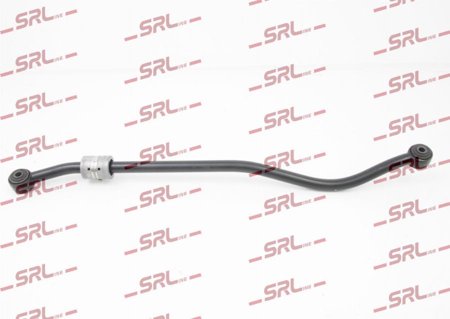 SRLine 240637-2 - Stiepnis / Atsaite, Riteņa piekare ps1.lv