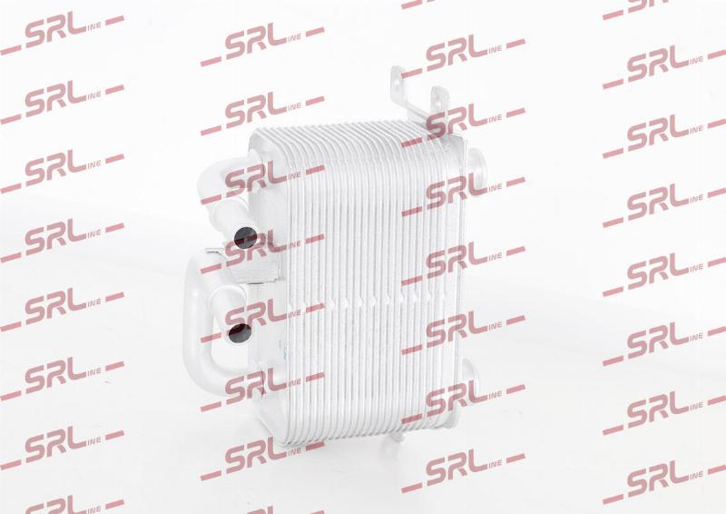 SRLine 2017L8-8 - Eļļas radiators, Automātiskā pārnesumkārba ps1.lv