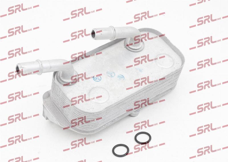 SRLine 2022L8-2 - Eļļas radiators, Automātiskā pārnesumkārba ps1.lv