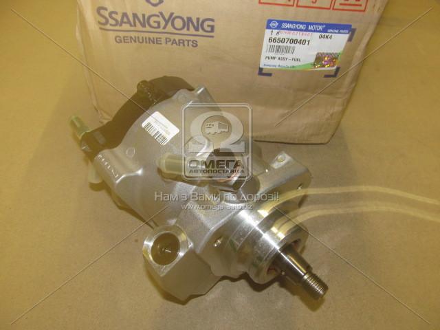 Ssangyong 66507-00401 - Augstspiediena degvielas sūknis ps1.lv