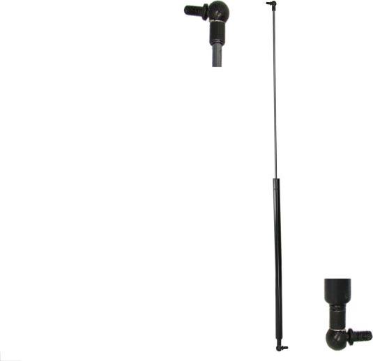 STABILUS 065041 - Elektromotors, Bagāžas nod. vāks ps1.lv