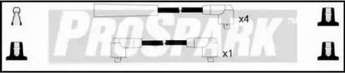 Standard OES339 - Augstsprieguma vadu komplekts ps1.lv