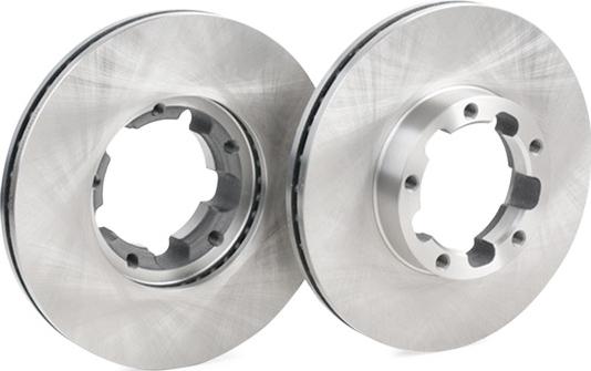 Stark SKBD-0023783 - Bremžu diski ps1.lv