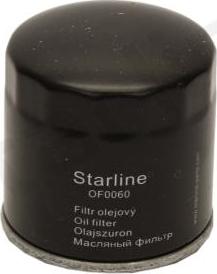 Starline SF OF0060 - Eļļas filtrs ps1.lv