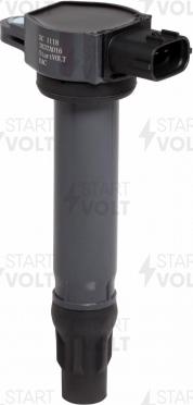 StartVOLT SC 1118 - Aizdedzes spole ps1.lv