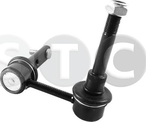 STC T440099 - Stiepnis / Atsaite, Stabilizators ps1.lv