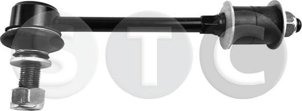 STC T440148 - Stiepnis / Atsaite, Stabilizators ps1.lv