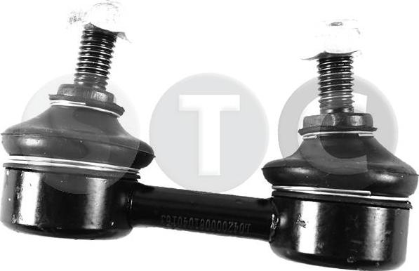 STC T440163 - Stiepnis / Atsaite, Stabilizators ps1.lv