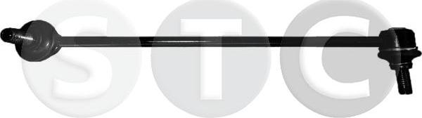 STC T440123 - Stiepnis / Atsaite, Stabilizators ps1.lv