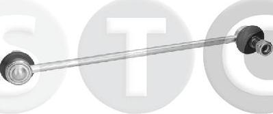 STC T448223 - Stiepnis / Atsaite, Stabilizators ps1.lv