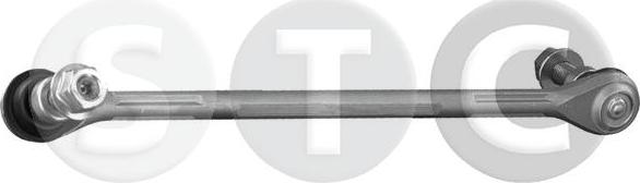 STC T447142 - Stiepnis / Atsaite, Stabilizators ps1.lv